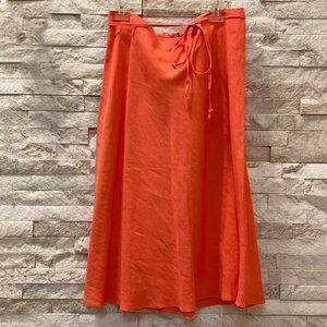 NEW YORK & CO. SKIRT - Size: 6 - Length: 26.5' L